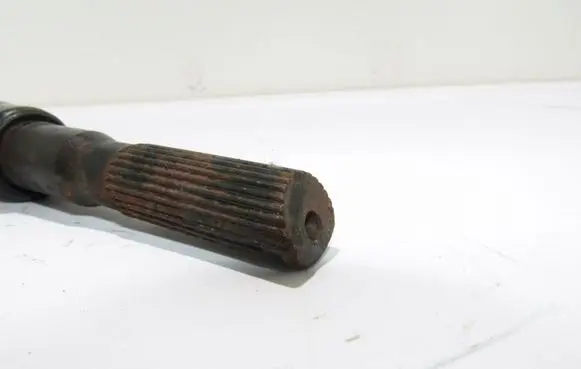 Jaguar XF Steering column universal joint