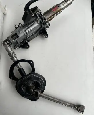 Maserati Levante Steering wheel axle