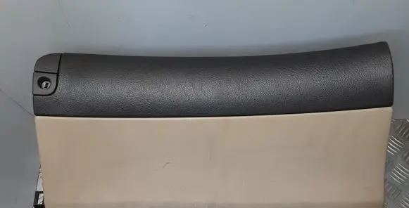 Lexus GS 300 350 430 450H Glove box set 5555030360