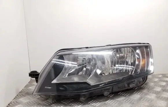 Skoda Octavia Mk3 (5E) Headlight/headlamp 5E2941015