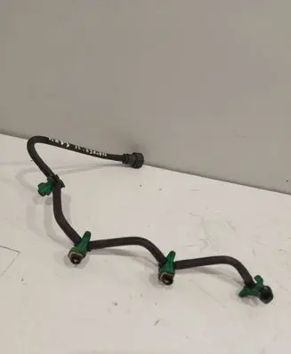Peugeot Partner Fuel return line/hose 1313040 051455 270712