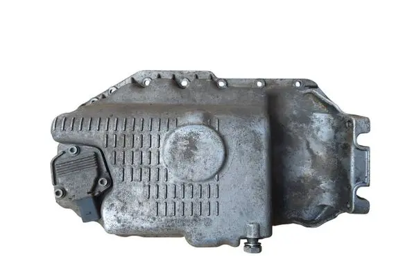 Volkswagen Golf IV Oil sump 030103603Q-kasacja 030103603Q