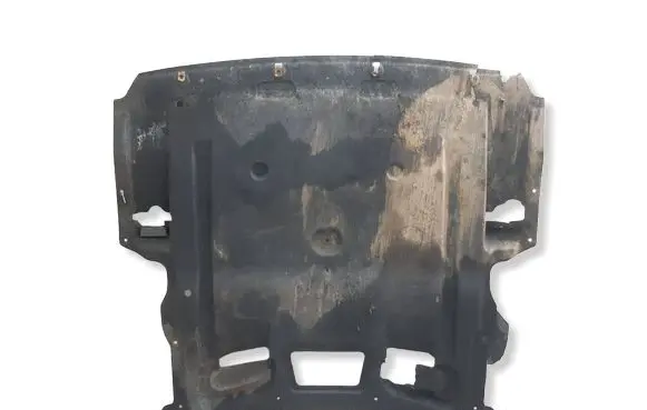BMW 5 F10 F11 Engine splash shield/under tray 7185113 51757185113 8037629
