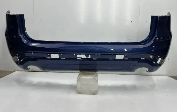 BMW X3 G01 Rear bumper 773828-10
