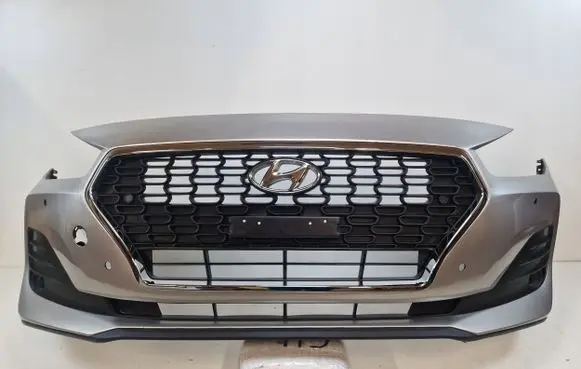 Hyundai i30 Front bumper