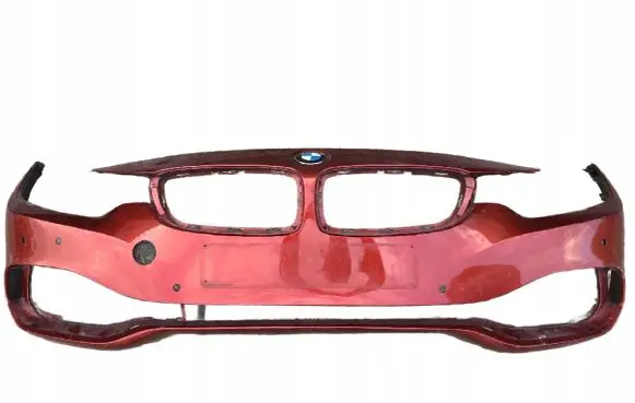 BMW 4 F32 F33 Front bumper 5L4N7MQKX2