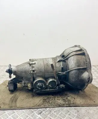 Mercedes-Benz SLC C107 Automatic gearbox A1162701301067507 R1152714201
