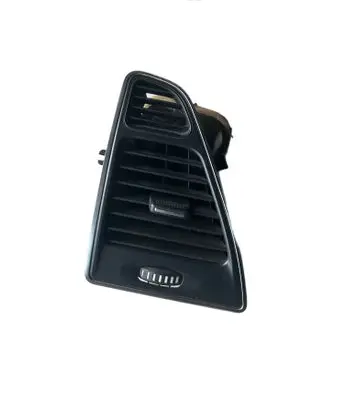 Dashboard side air vent grill/cover trim