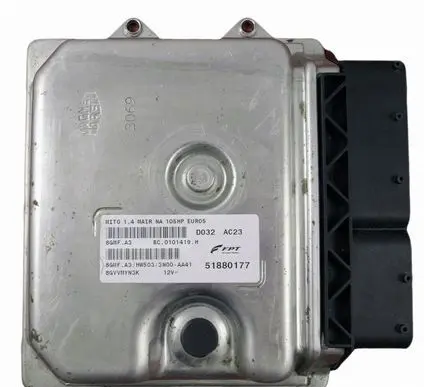 Alfa Romeo Mito Engine control unit/module 51880177