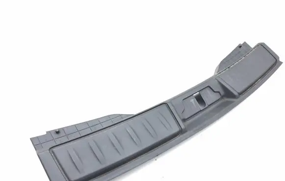 Jaguar F-Pace Trunk/boot sill cover protection HK83406A64AD8PVJ 53786578 632110130