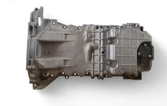 Jaguar F-Type Oil sump 8W936706CA 8W936675BA 8W936C624BG
