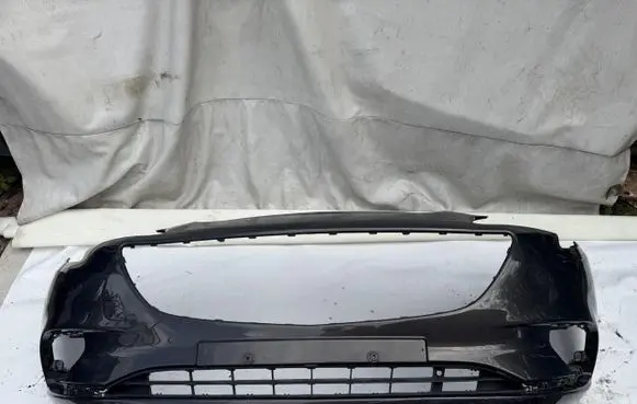 Opel Corsa E Front bumper