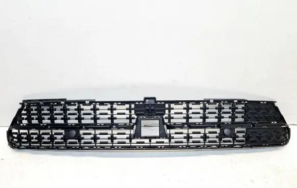 Opel Grandland X Front bumper lower grill 9859025180