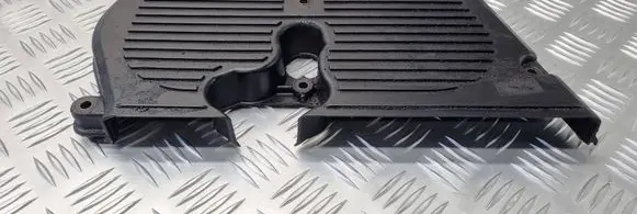 KIA Carnival Timing belt guard (cover) 0K55110630