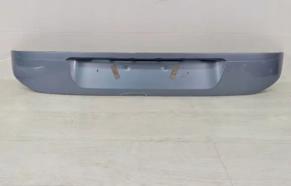 Citroen C4 Grand Picasso Tailgate trim 9676506477