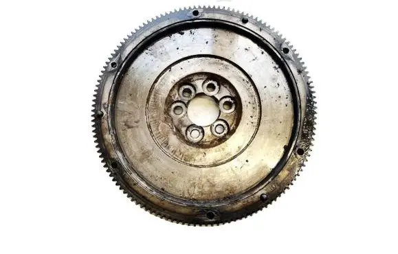 Skoda Octavia Mk2 (1Z) Flywheel 00702510