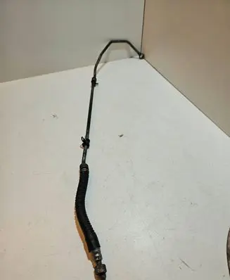 Mercedes-Benz E W211 Power steering hose/pipe/line A6121801030