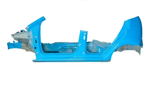 Volkswagen e-Up Other body part 1S4809603 12E803091A 1S6809411A