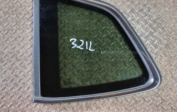 Volkswagen Tiguan Allspace Rear side window 5NN845041E