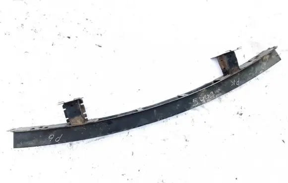 Citroen Berlingo Front bumper cross member