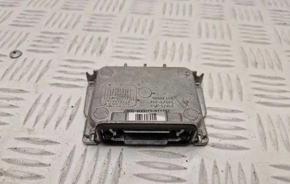 Citroen DS4 Xenon control unit/module 6G89034934