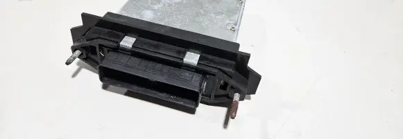 Jaguar S-Type Engine control unit/module 2R8310K975BE MB0797009043