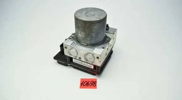 Audi A4 S4 B8 8K ABS Pump 8K0907379AA 8K0614517BP