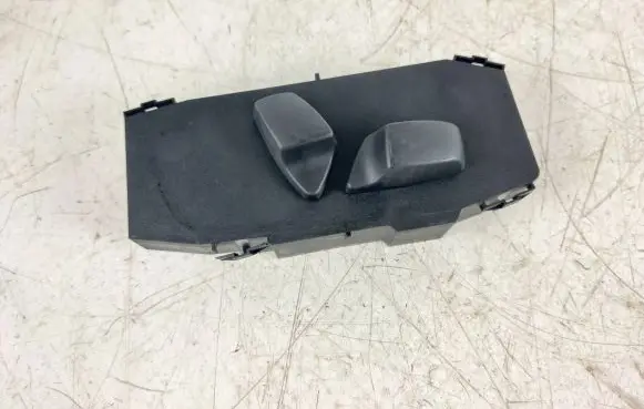 BMW 3 E90 E91 Seat control switch 6936984 53362101 286816