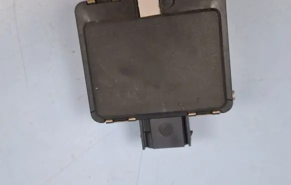 Volkswagen Golf VII Cruise control unit/module 5Q0907561C 0203300209