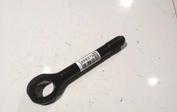 KIA Sorento Towing hook eye 