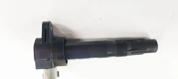Suzuki Kizashi High voltage ignition coil DL30615