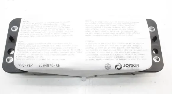 Audi A1 Passenger airbag 82A880204E
