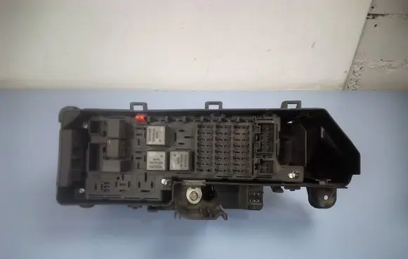 Fuse module