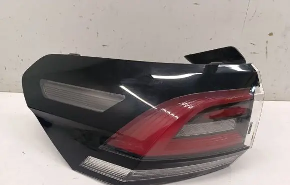 Volkswagen Taigo Rear/tail lights 2G7945095