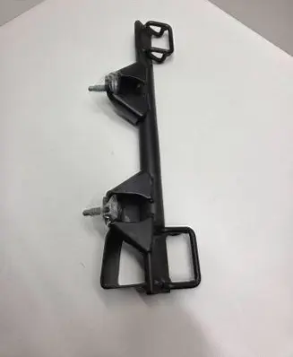 Audi A4 S4 B6 8E 8H ISOFIX Bracket 8E0813545B