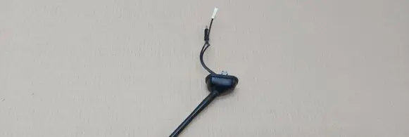 Radio antenna
