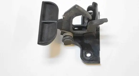 Mercedes-Benz CLS C219 Engine bonnet/hood lock/latch loop/hook A2098800164