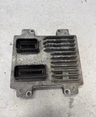 Opel Insignia A Engine control unit/module 12654172 12642927 86ABJT55323201BK