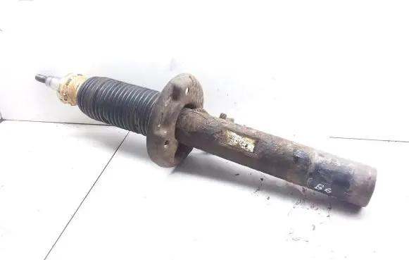 Volkswagen PASSAT B6 Front shock absorber/damper