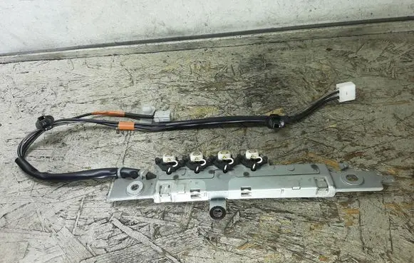 Lexus GS 300 350 430 450H Antenna control unit 8630030A70