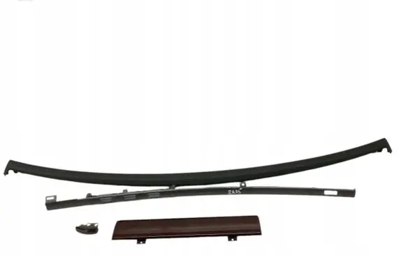 Volkswagen Phaeton Other interior part