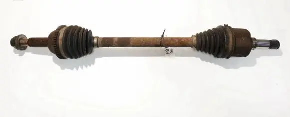Ford Transit Front driveshaft