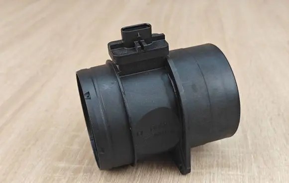 Mass air flow meter