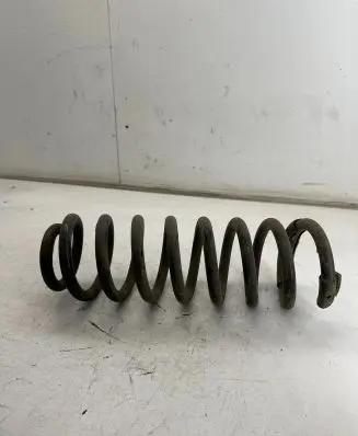 Peugeot 607 Rear coil spring