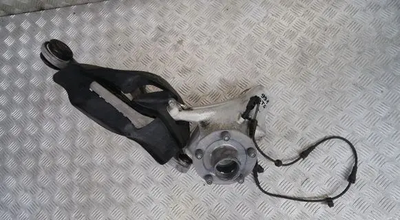 Porsche 911 991 Front wheel hub spindle knuckle 99134105705