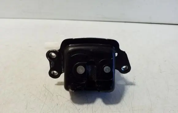 Tailgate/trunk/boot lock/catch/latch
