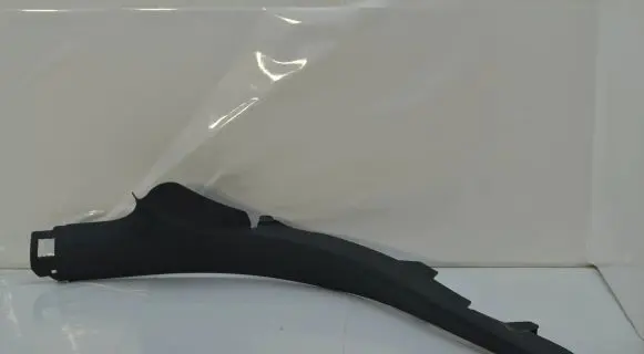 Audi A6 S6 C7 4G Rear seat side bottom trim 4G0867767A 2022413 1550