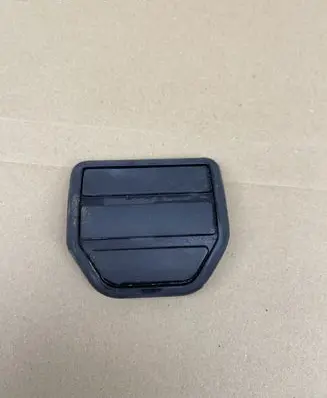 Brake pedal