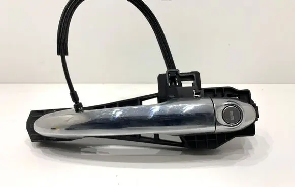 Fiat Tipo Front door exterior handle
