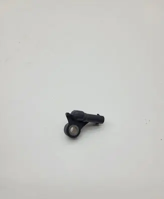 Jaguar XE Airbag deployment crash/impact sensor FK7214B342AA